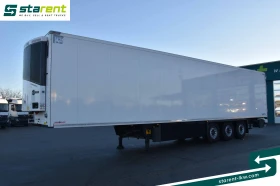 Полуремарке Schmitz TR25323