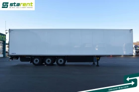 Полуремарке Schmitz TR25323, снимка 4 - Ремаркета - 52747726
