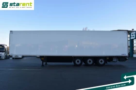 Полуремарке Schmitz TR25323, снимка 8 - Ремаркета - 52747726