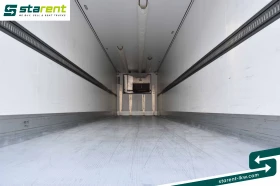 Полуремарке Schmitz TR25323, снимка 12 - Ремаркета - 52747726