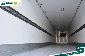 Полуремарке Schmitz TR25323, снимка 13 - Ремаркета - 52747726