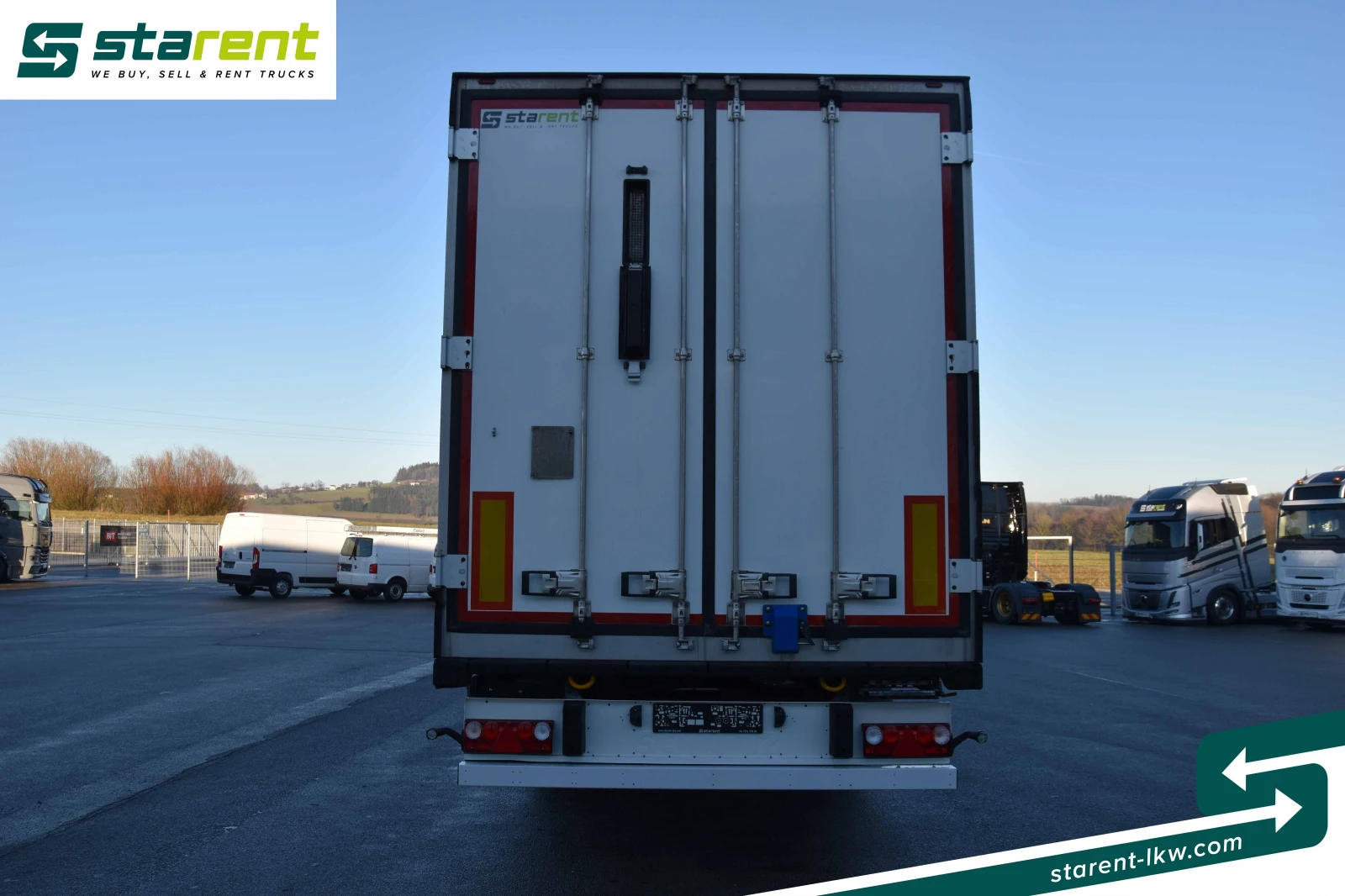 ����������� Schmitz TR25323 | Mobile.bg � ����������� 6