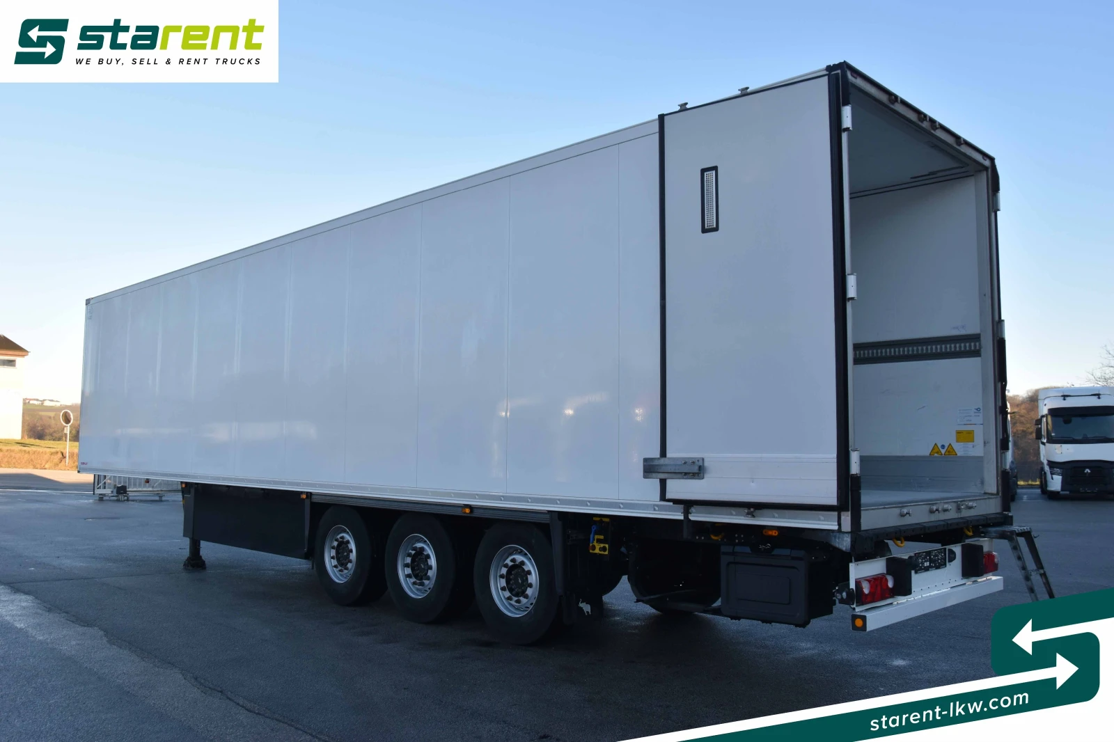 ����������� Schmitz TR25323 | Mobile.bg � ����������� 11