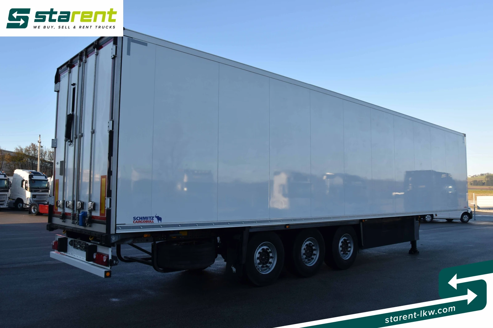 ����������� Schmitz TR25323 | Mobile.bg � ����������� 5