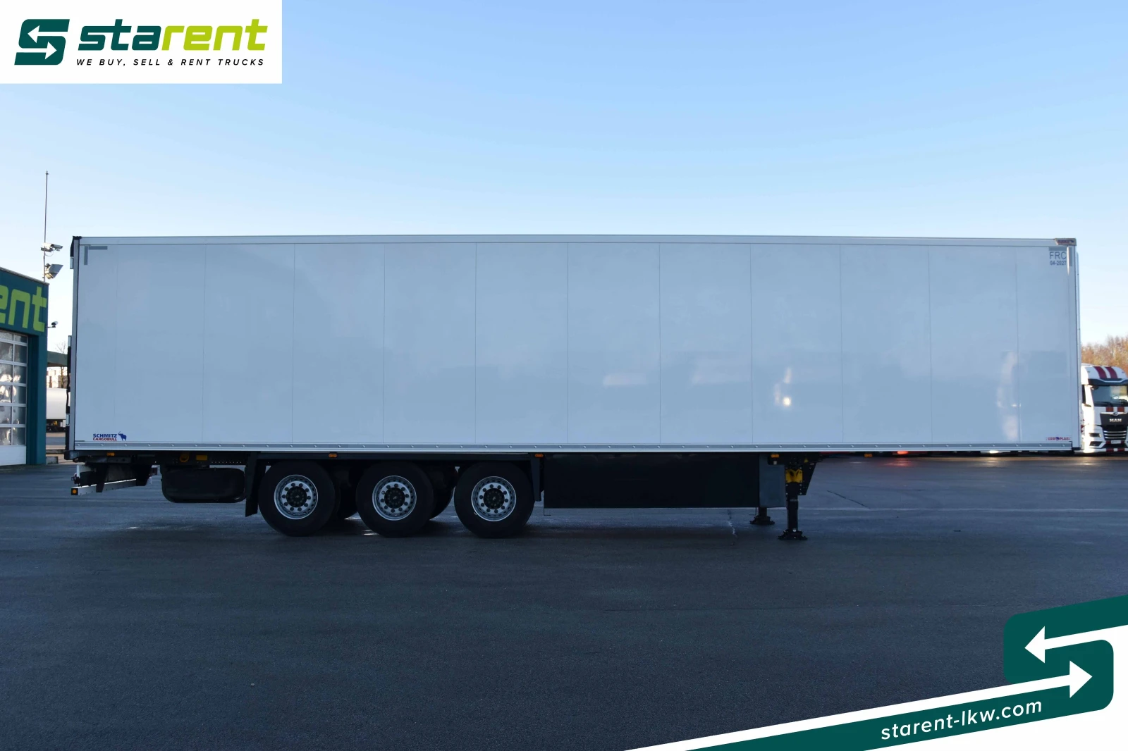 ����������� Schmitz TR25323 | Mobile.bg � ����������� 4