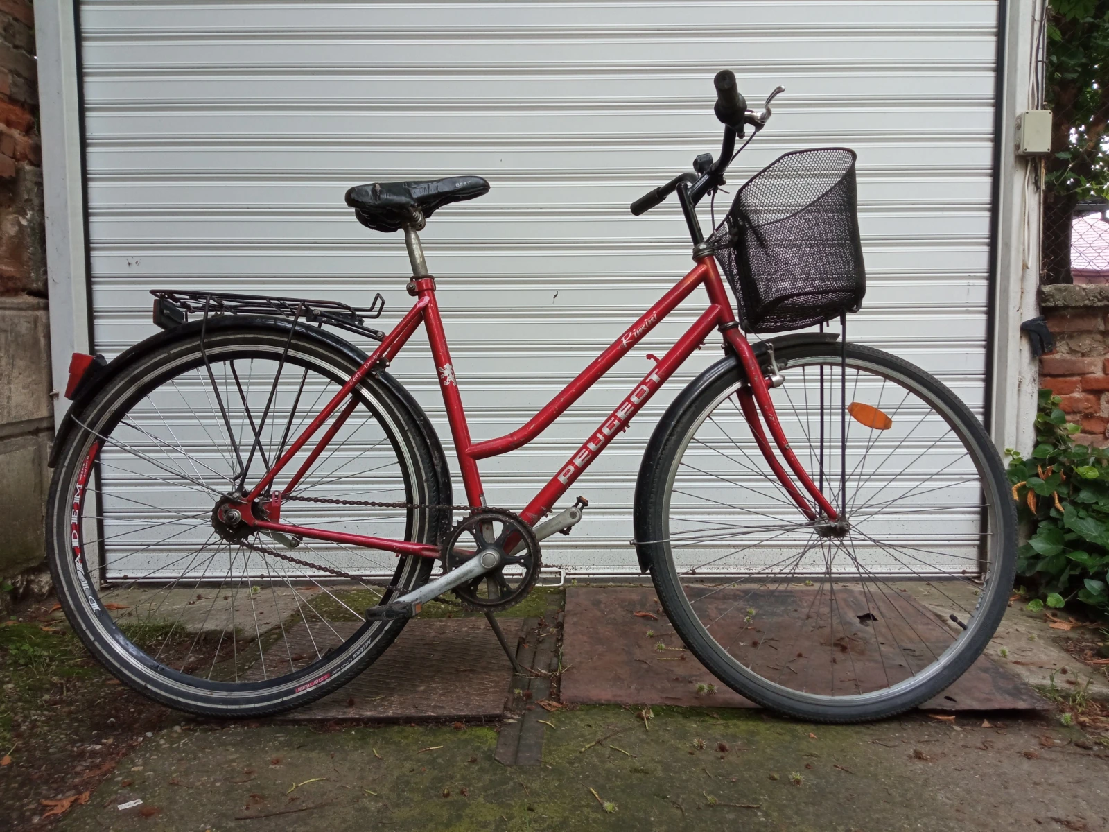 ������� Peugeot Rimini  | Mobile.bg � ����������� 1