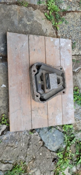 Тампони за двигател на IVECO STRALLIS , снимка 2