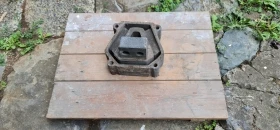 Тампони за двигател на IVECO STRALLIS , снимка 1