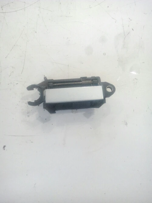 дръжка врата външна предна дясна Ауди А3 (5)