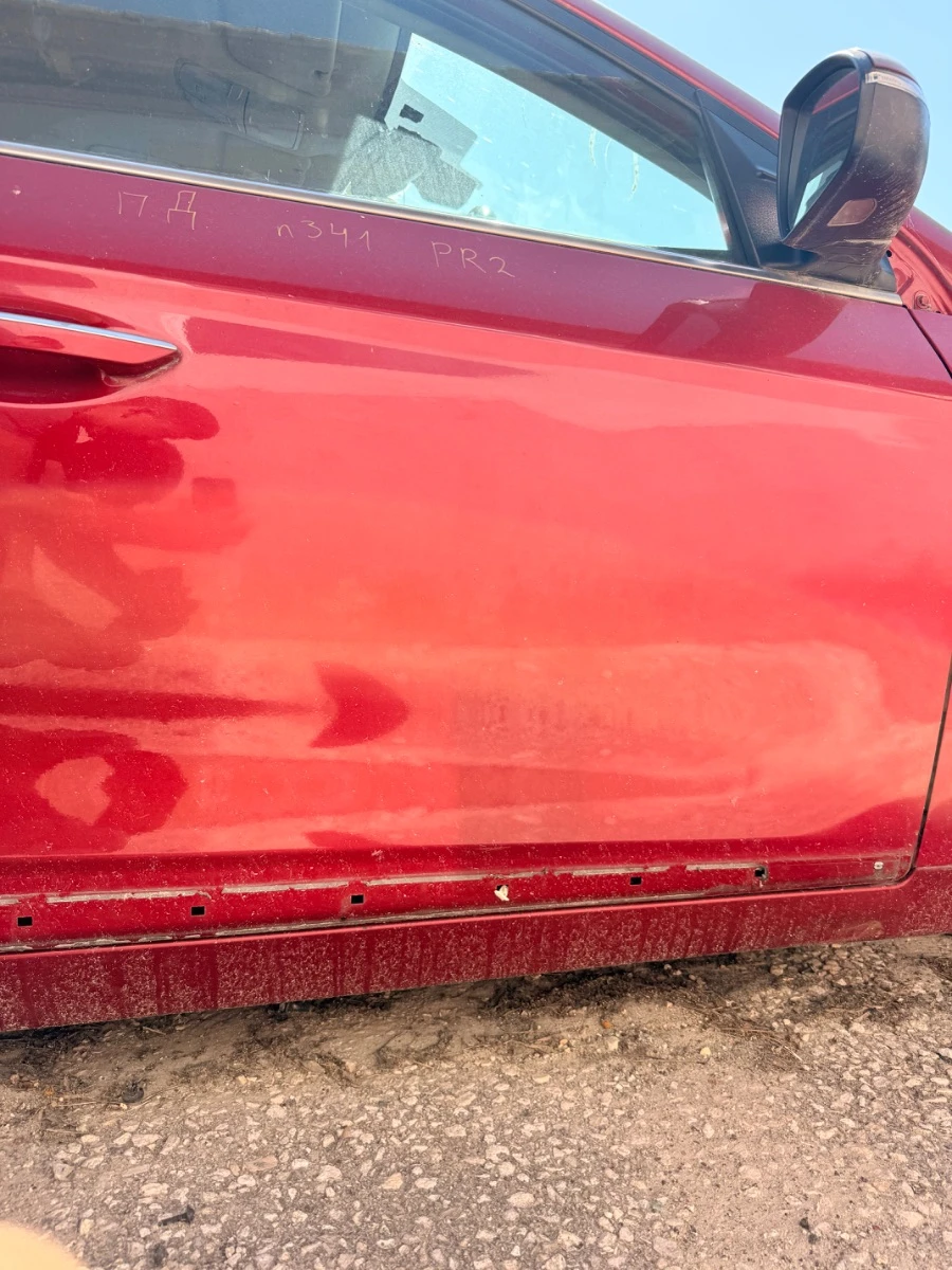 Предна дясна врата за Hyundai Ioniq PR2 ном 341 1051-1051