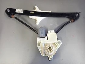 Ел машинка стъкло задна дясна Фолксваген Голф 7 (ч)