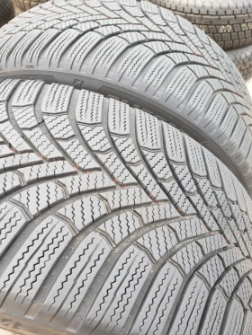 Гуми Зимни 225/45R17, снимка 3