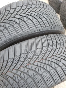 Гуми Зимни 225/45R17, снимка 4
