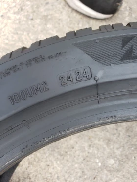 Гуми Зимни 225/45R17, снимка 7
