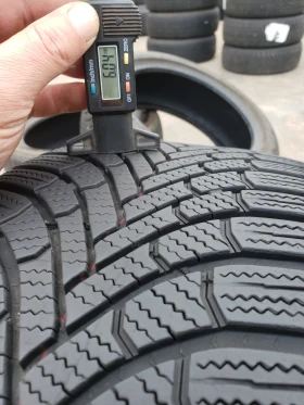 Гуми Зимни 225/45R17, снимка 8