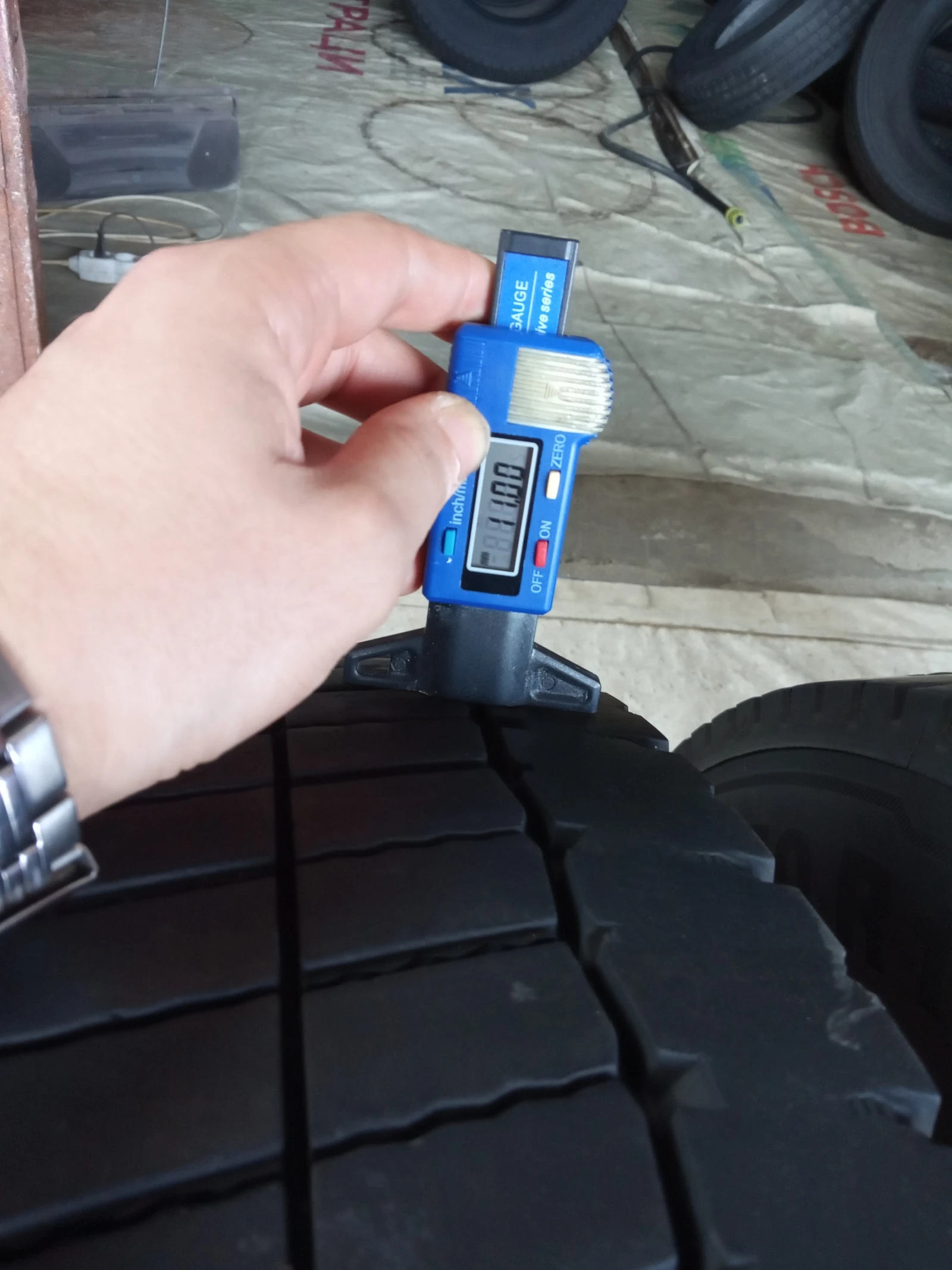  245/70R17.5 | Mobile.bg   6