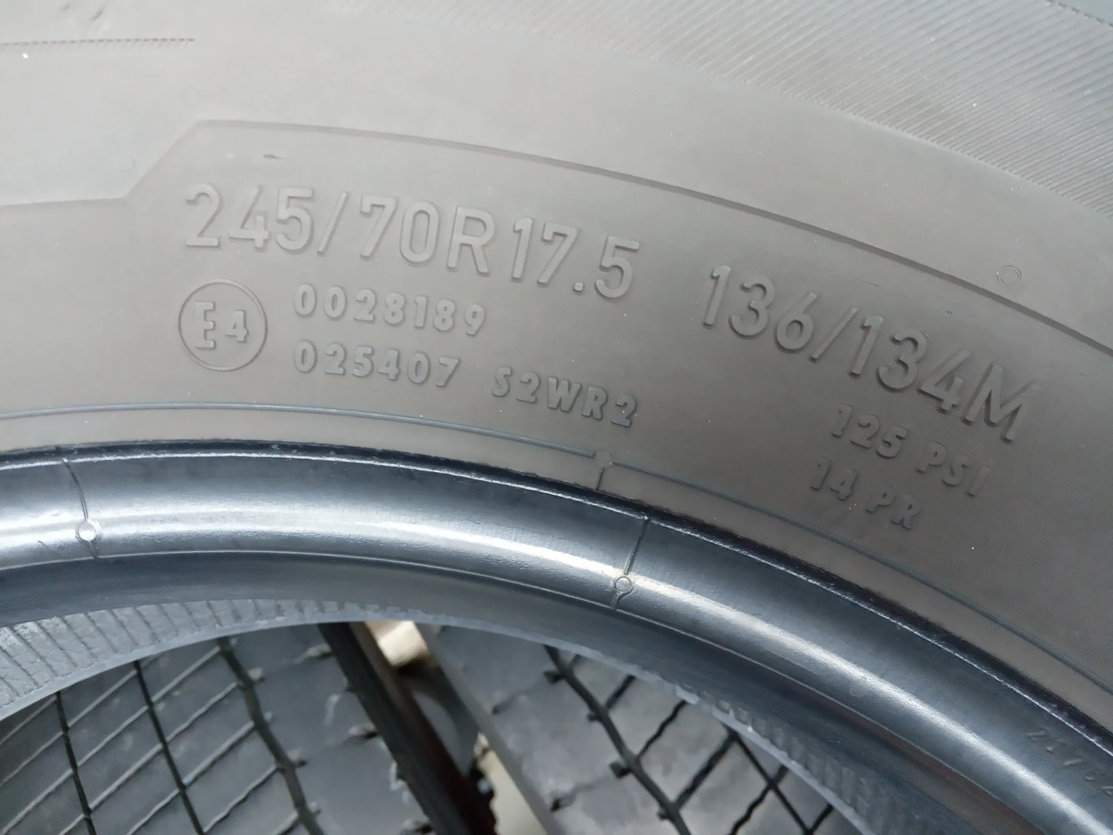  245/70R17.5 | Mobile.bg   10