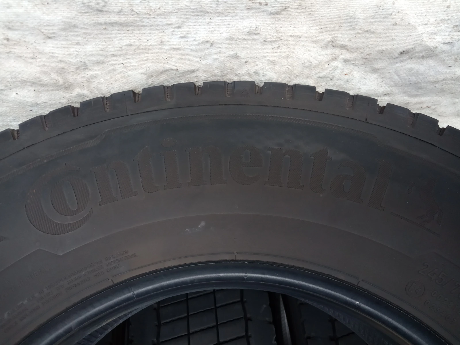  245/70R17.5 | Mobile.bg   8