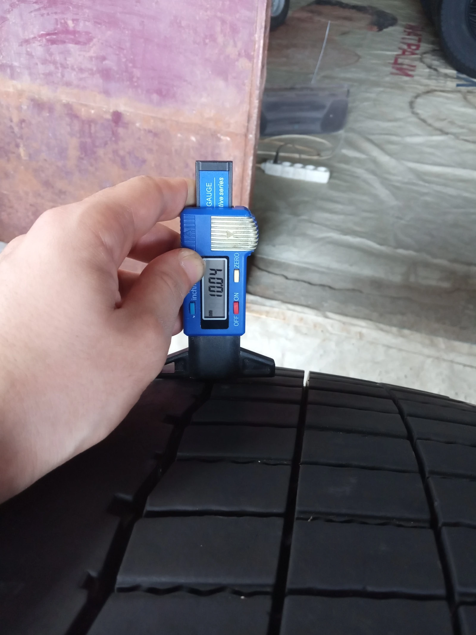  245/70R17.5 | Mobile.bg   5