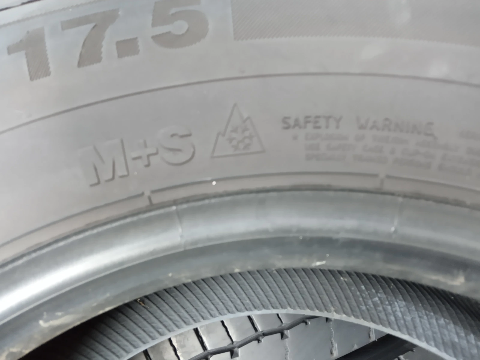  245/70R17.5 | Mobile.bg   13