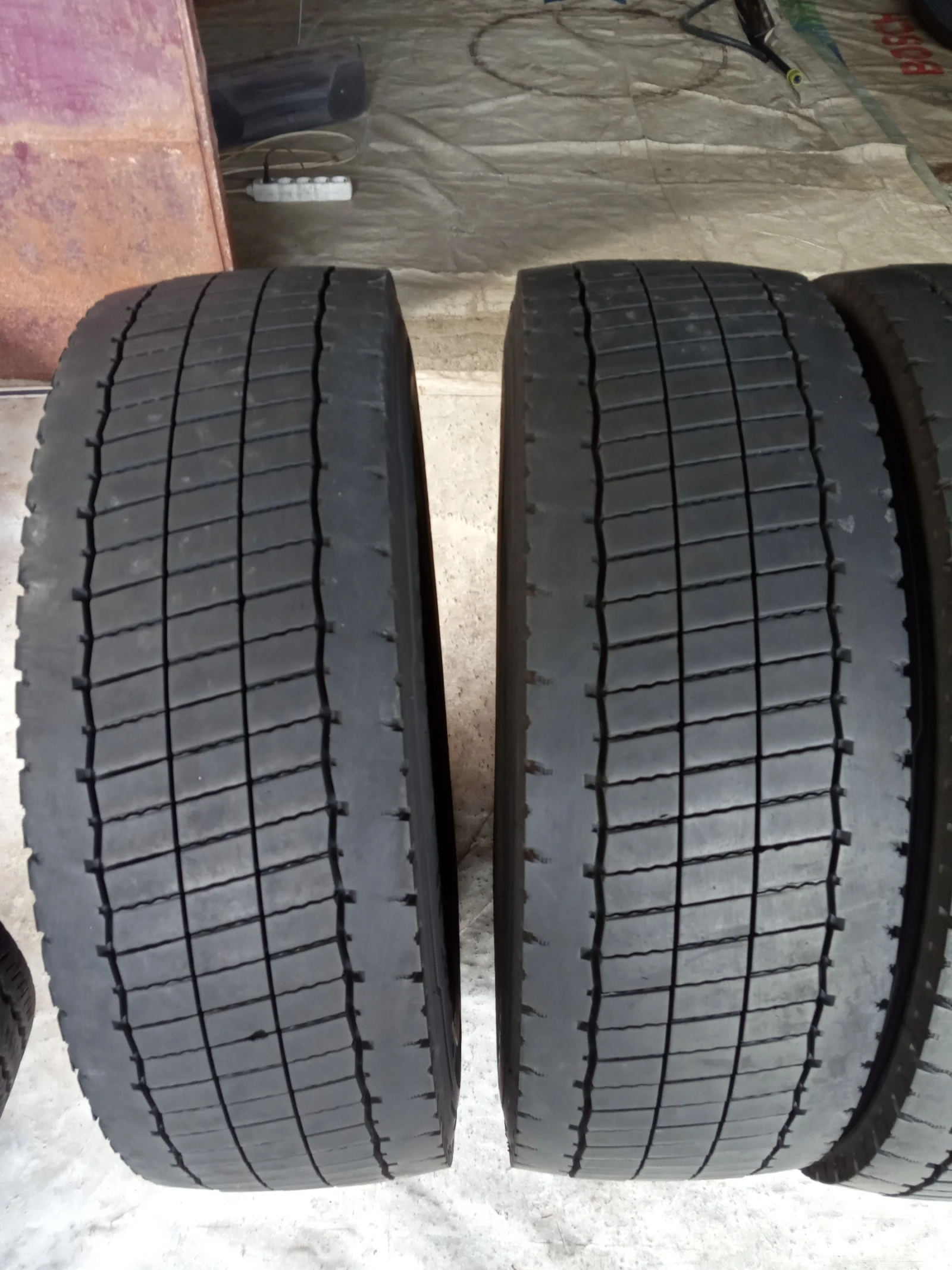  245/70R17.5 | Mobile.bg   2