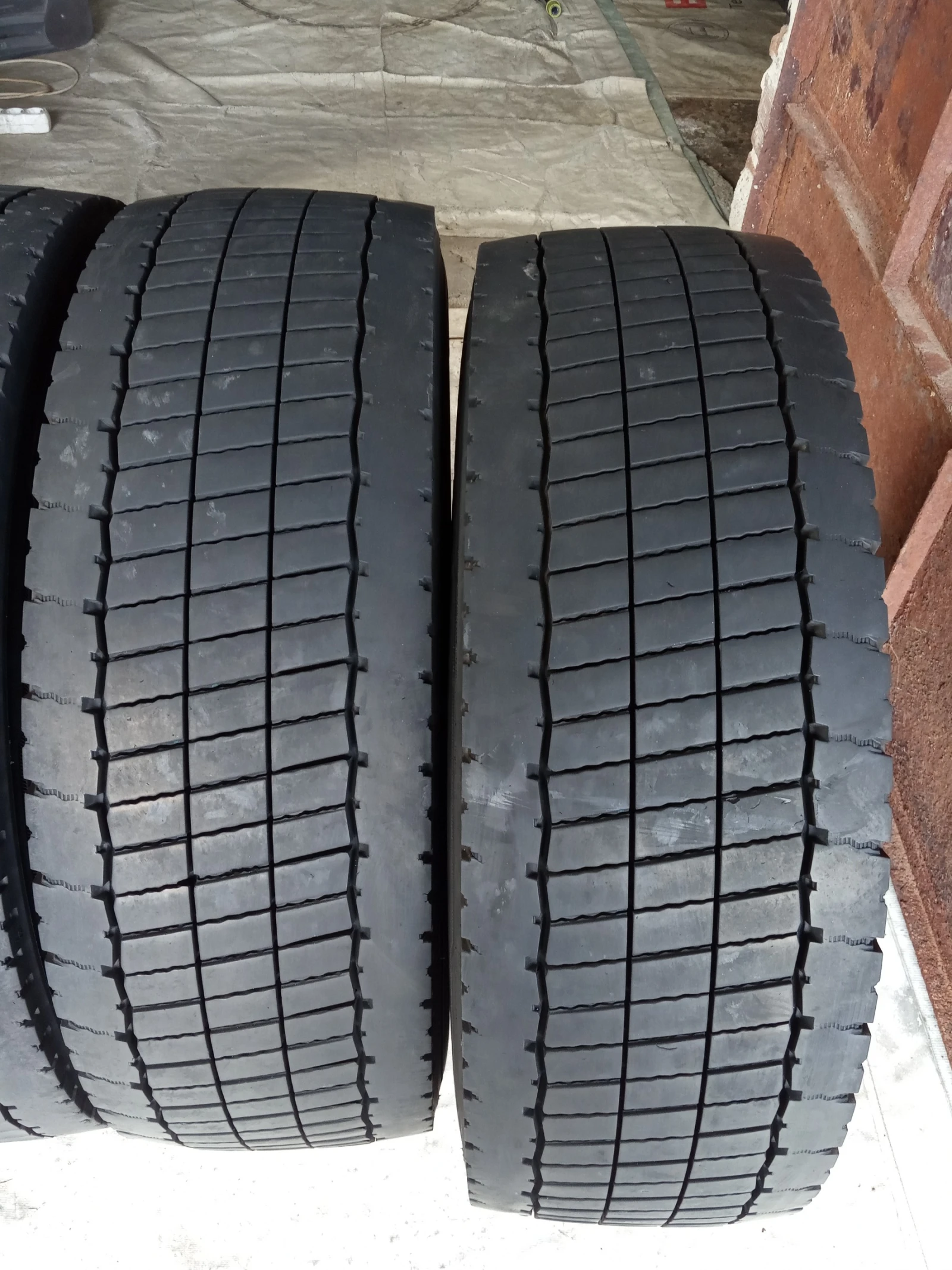  245/70R17.5 | Mobile.bg   3