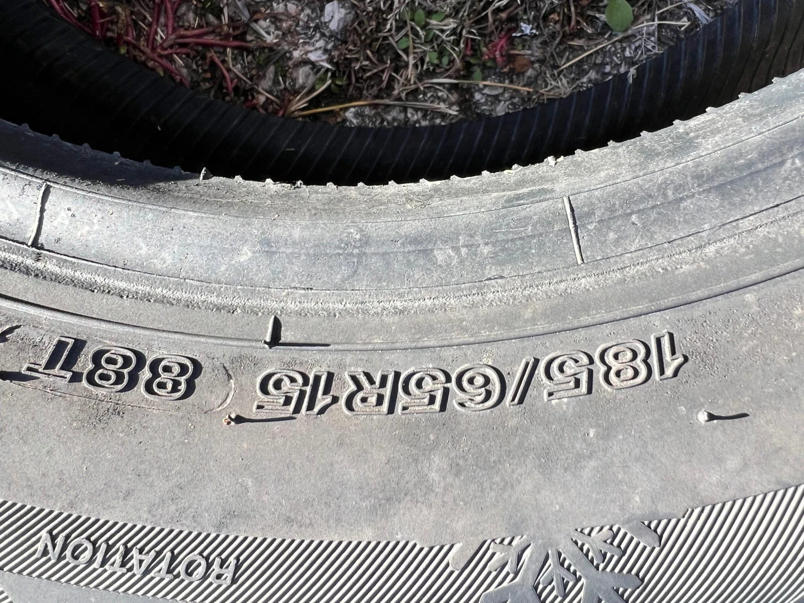 ���� 185/65R15 | Mobile.bg � ����������� 2