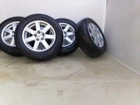 ����� �� �������� �� ������ �� VW Golf