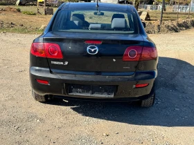 Mazda 3 1.6 dizel - изображение 8