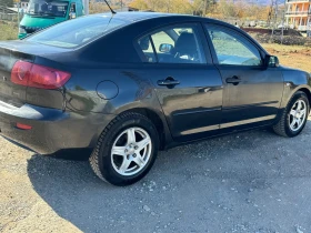 Mazda 3 1.6 dizel - изображение 3