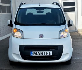 Fiat Qubo 1.4i/ МЕТАН/ КЛИМА, снимка 2