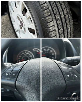 Fiat Qubo 1.4i/ МЕТАН/ КЛИМА, снимка 13