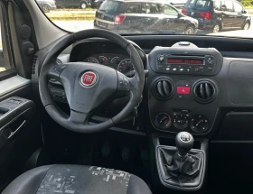 Fiat Qubo 1.4i/ МЕТАН/ КЛИМА, снимка 7