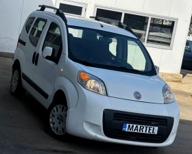 Fiat Qubo 1.4i/ МЕТАН/ КЛИМА, снимка 3