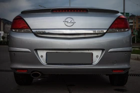 Opel Astra Twin Top / Cabrio, снимка 5