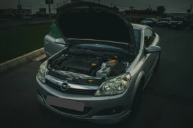 Opel Astra Twin Top / Cabrio, снимка 3