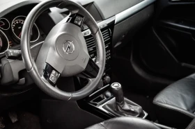 Opel Astra Twin Top / Cabrio, снимка 9