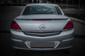 Opel Astra Twin Top / Cabrio, снимка 6