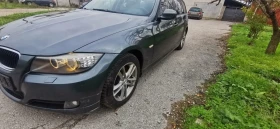 BMW 318 318d, снимка 5