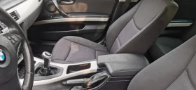 BMW 318 318d, снимка 8