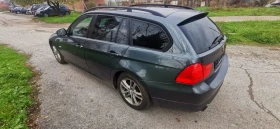 BMW 318 318d, снимка 4