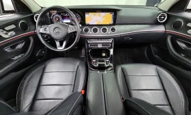 Mercedes-Benz E 220 E-Class W213 E220D Avantgarde , снимка 6
