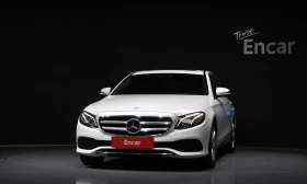 Mercedes-Benz E 220 E-Class W213 E220D Avantgarde , снимка 3