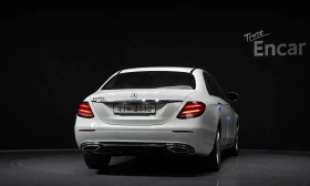 Mercedes-Benz E 220 E-Class W213 E220D Avantgarde , снимка 4