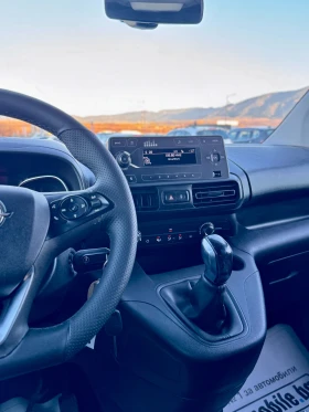 Opel Combo Maxi, снимка 10