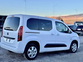 Opel Combo Maxi, снимка 5