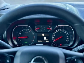 Opel Combo Maxi, снимка 13