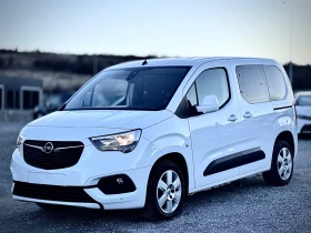 Opel Combo Maxi, снимка 1