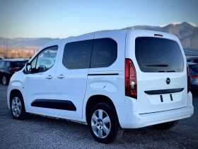 Opel Combo Maxi, снимка 7