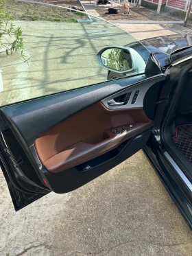 Audi A7 RS7 Optics, снимка 14